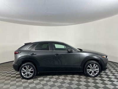 2023 Mazda Mazda CX-30 2.5 S Select Package