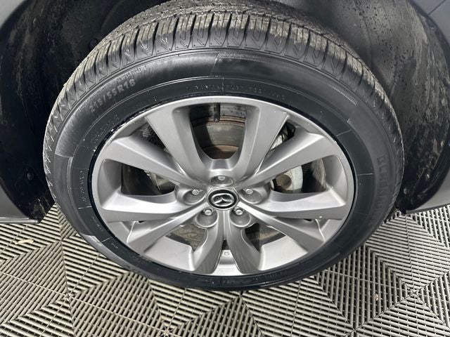 2023 Mazda Mazda CX-30 2.5 S Select Package