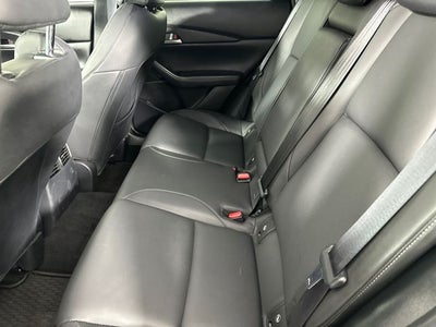 2023 Mazda Mazda CX-30 2.5 S Select Package