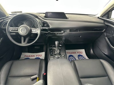 2023 Mazda Mazda CX-30 2.5 S Select Package