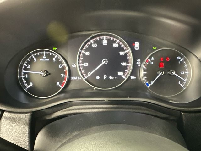 2023 Mazda Mazda CX-30 2.5 S Select Package