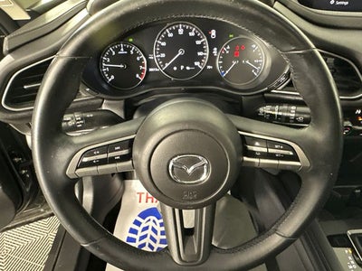 2023 Mazda Mazda CX-30 2.5 S Select Package