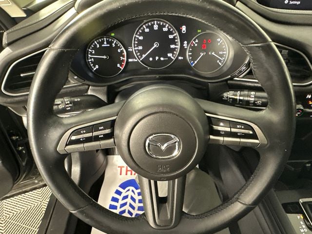 2023 Mazda Mazda CX-30 2.5 S Select Package