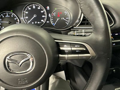 2023 Mazda Mazda CX-30 2.5 S Select Package