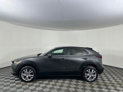 2023 Mazda Mazda CX-30 2.5 S Select Package