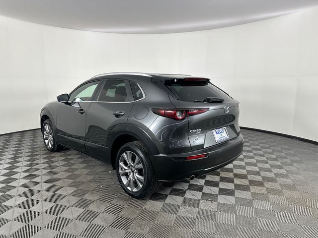 2023 Mazda Mazda CX-30 2.5 S Select Package