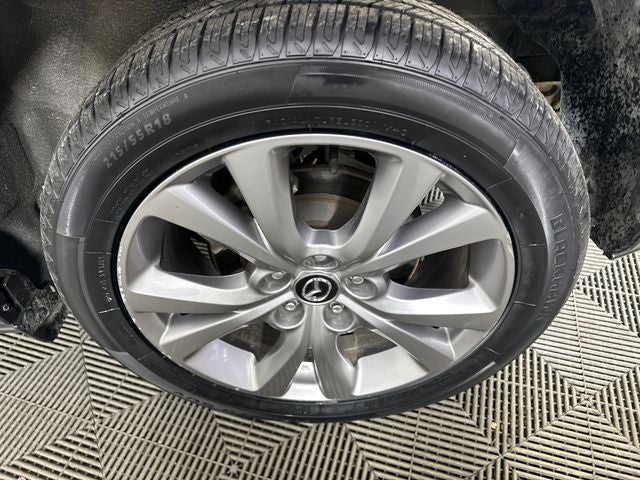 2023 Mazda Mazda CX-30 2.5 S Select Package