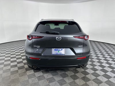 2023 Mazda Mazda CX-30 2.5 S Select Package