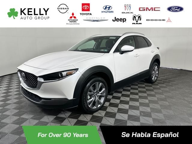 2023 Mazda Mazda CX-30 2.5 S Preferred Package