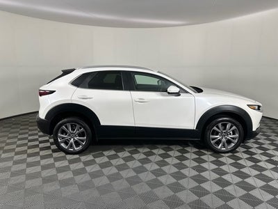 2023 Mazda Mazda CX-30 2.5 S Preferred Package