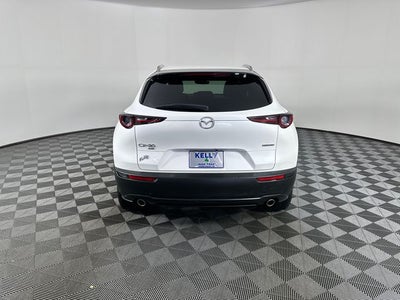 2023 Mazda Mazda CX-30 2.5 S Preferred Package
