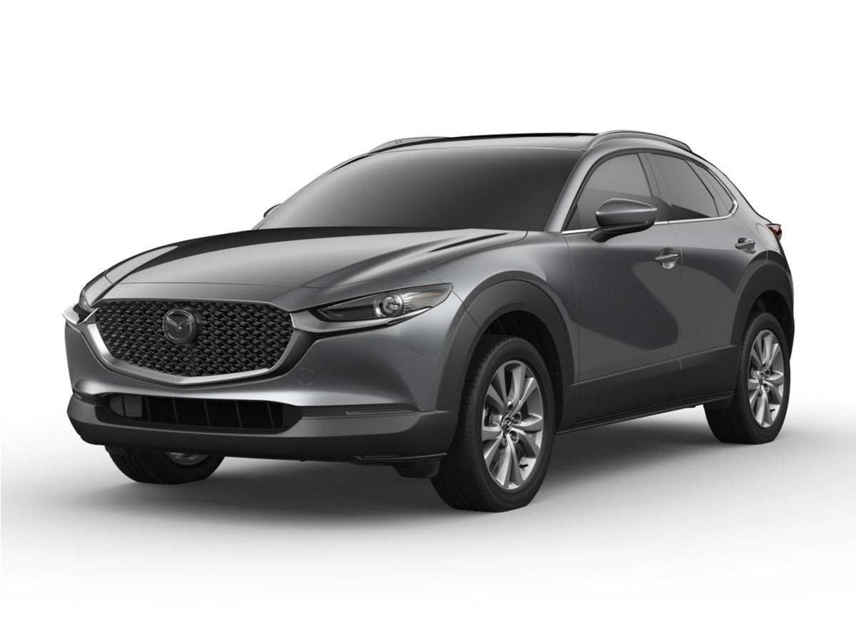 2020 Mazda Mazda CX-30 Premium