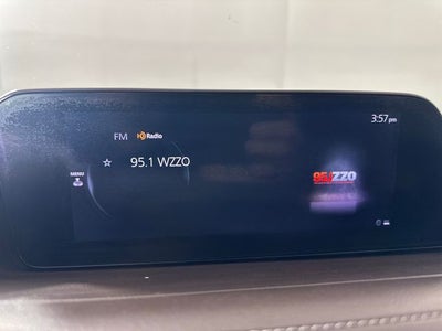 2020 Mazda Mazda CX-30 Premium