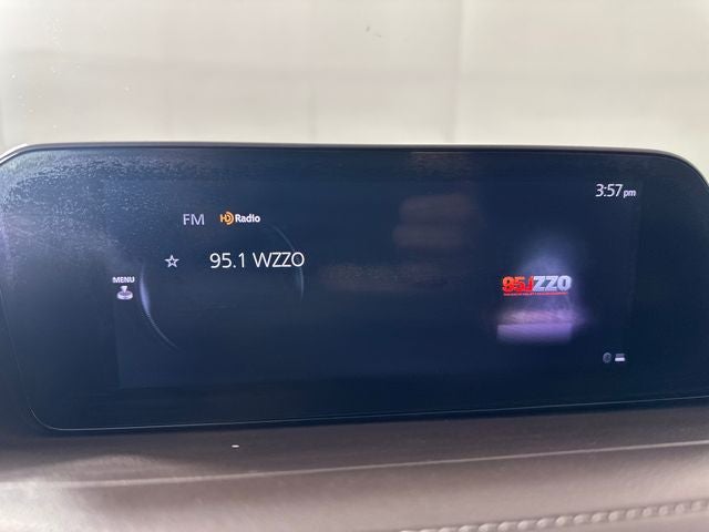 2020 Mazda Mazda CX-30 Premium