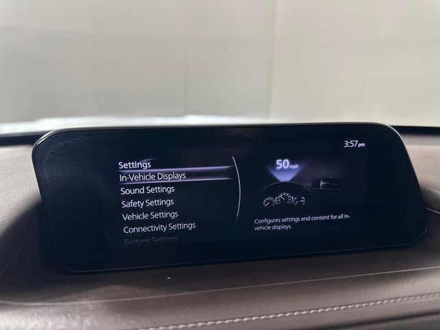 2020 Mazda Mazda CX-30 Premium