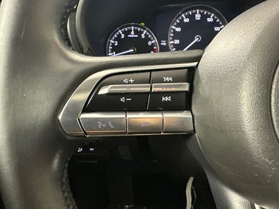 2020 Mazda Mazda CX-30 Premium