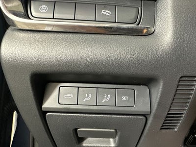 2020 Mazda Mazda CX-30 Premium