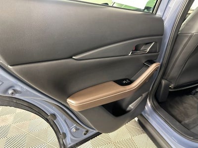 2020 Mazda Mazda CX-30 Premium