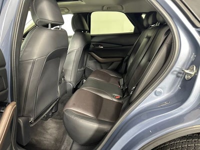 2020 Mazda Mazda CX-30 Premium