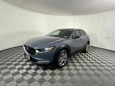 2020 Mazda Mazda CX-30 Premium