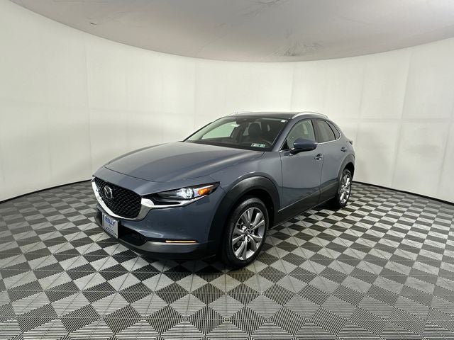 2020 Mazda Mazda CX-30 Premium