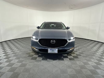 2020 Mazda Mazda CX-30 Premium