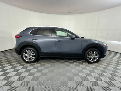 2020 Mazda Mazda CX-30 Premium