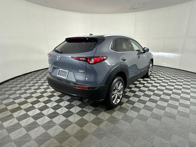 2020 Mazda Mazda CX-30 Premium