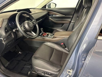 2020 Mazda Mazda CX-30 Premium