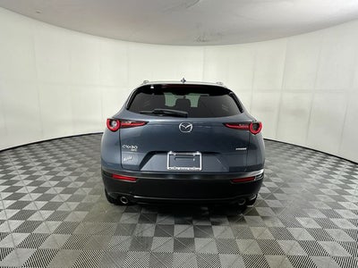 2020 Mazda Mazda CX-30 Premium