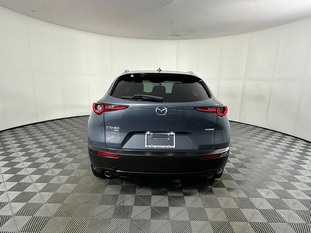 2020 Mazda Mazda CX-30 Premium