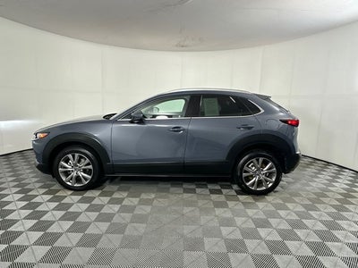 2020 Mazda Mazda CX-30 Premium