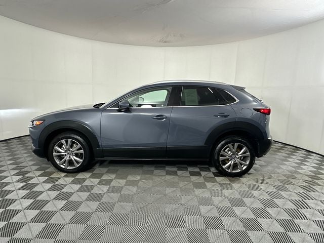 2020 Mazda Mazda CX-30 Premium