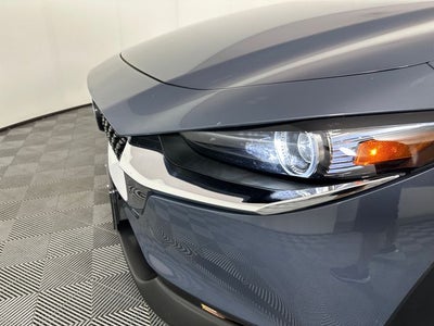 2020 Mazda Mazda CX-30 Premium