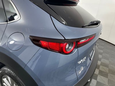 2020 Mazda Mazda CX-30 Premium