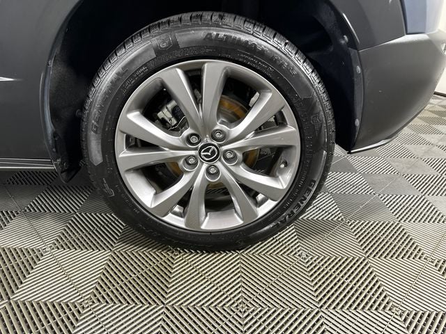 2020 Mazda Mazda CX-30 Premium