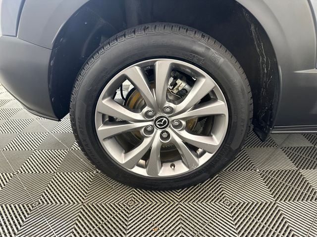 2020 Mazda Mazda CX-30 Premium