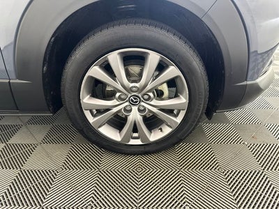 2020 Mazda Mazda CX-30 Premium