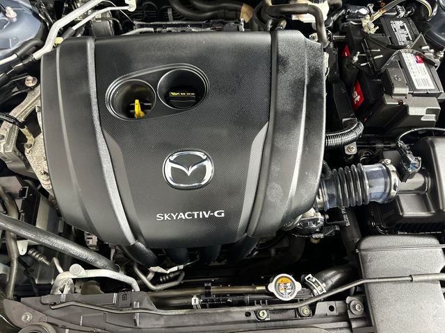 2020 Mazda Mazda CX-30 Premium