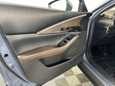 2020 Mazda Mazda CX-30 Premium