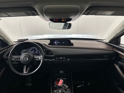 2020 Mazda Mazda CX-30 Premium