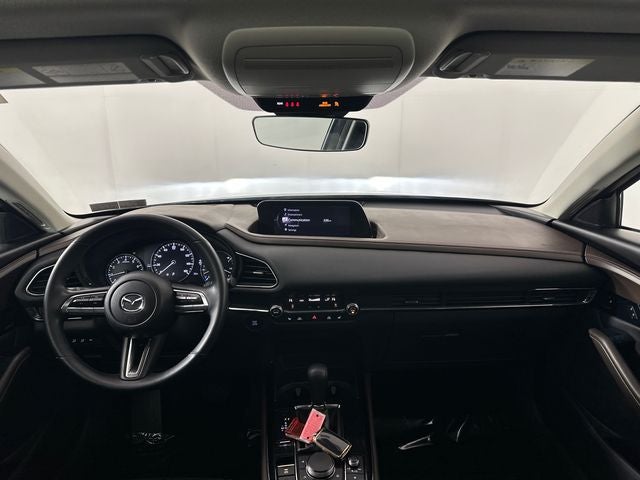 2020 Mazda Mazda CX-30 Premium