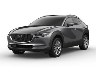 2020 Mazda Mazda CX-30 Premium