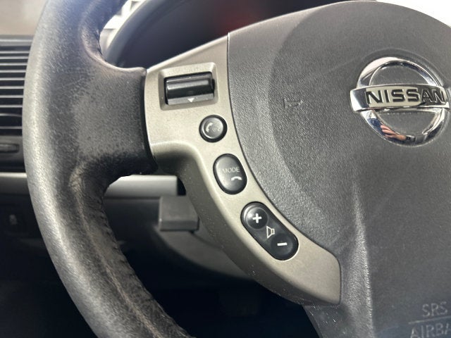 2012 Nissan Sentra 2.0 SL