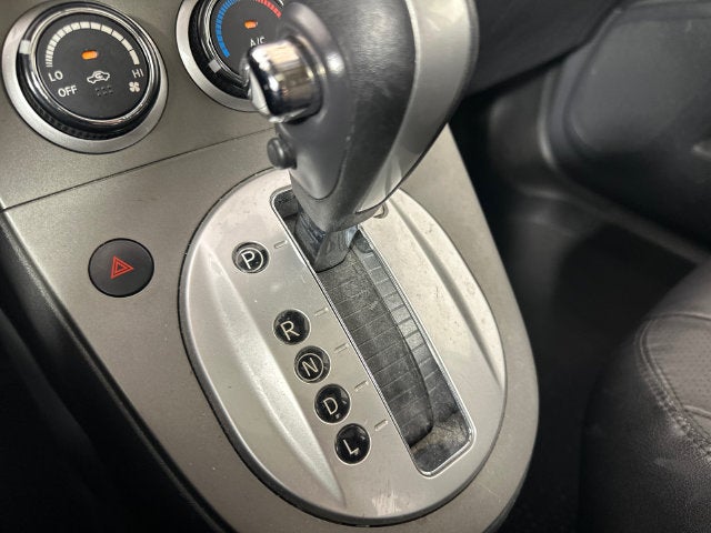 2012 Nissan Sentra 2.0 SL