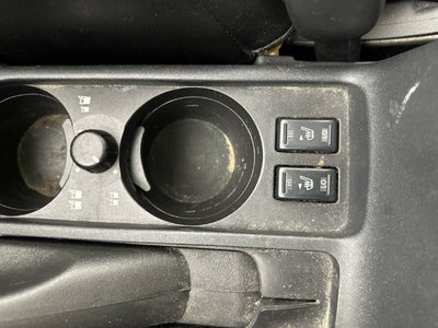 2012 Nissan Sentra 2.0 SL