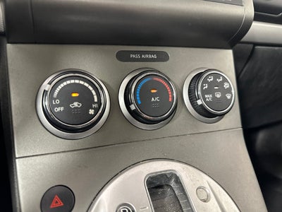 2012 Nissan Sentra 2.0 SL
