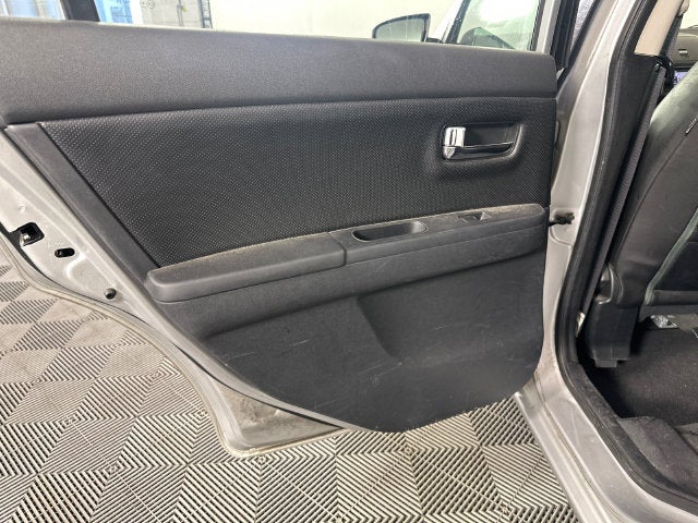 2012 Nissan Sentra 2.0 SL