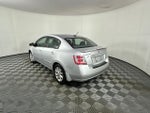 2012 Nissan Sentra 2.0 SL