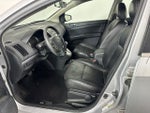 2012 Nissan Sentra 2.0 SL
